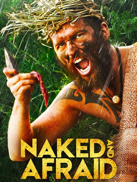 watch naked and afraid|Episodes 